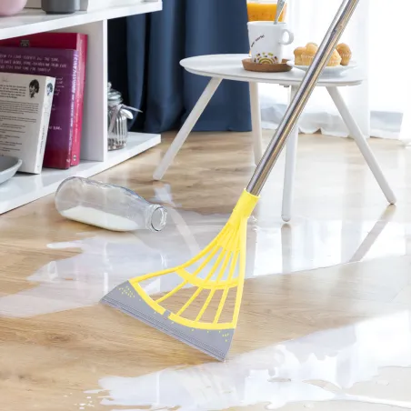 Daudzfunkcionāla gumijas slota Rubbop InnovaGoods